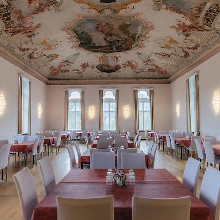 Kloster Benediktbeuern - Gaestehaus Der Salesianer Don Bosco Екстер'єр фото